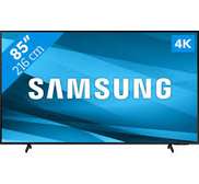 Samsung 85 Inch Crystal 4K UHD Smart LED TV