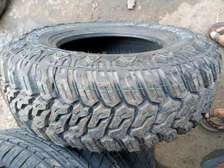 235/75R15 M/T Brand new maxtrek tyres(10ply).