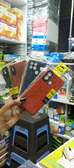 Different types of covers