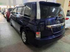 TOYOTA ISIS NEW IMPORT