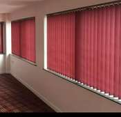 1 COLOUR PAINTED OFFICE BLINDS