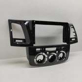 7" Radio console for Toyota Hilux Auto Ac 05-07