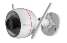 EZVIZ C3W Pro Smart Home Camera