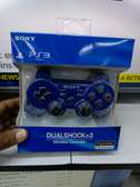 Sony dualshock 3 wireless controller