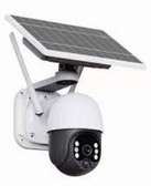 Solar 4G Camera Outdoor Waterproof.