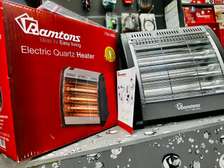 Ramtons Quartz Room heater