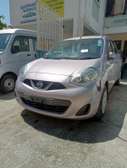 Best Offer: 2016 Nissan March