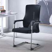 High Back Visitors Office Chair