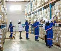 Temporary & Casual Staffing Outsourcing Services In Nairobi