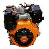Power Italia Engine