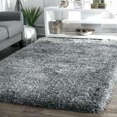 Turkish soft shaggy carpets
