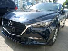 Mazda Axela ( hatchback)  for sale in kenya
