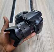 Sony Alpha a3000 Digital Camera 18-55mm