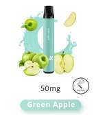 Solo X Vape - Green Apple