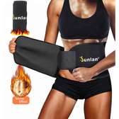 Sauna Waist Trainer Gym Fitness Equipment