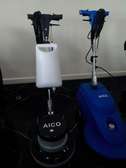 Aico Floor Scrubber cleaning machine