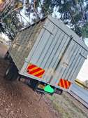 Isuzu in good condition