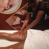 Massage service