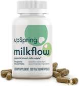 UpSpring Milkflow Lactation Supplement