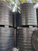10000 Litres Water Roto Tank COUNTRYWIDE DELIVERY