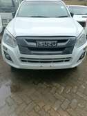 Isuzu Dmax on sale