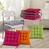 Chairpads/chair comforters