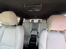 Mazda CX-8 Diesel 2018 Fully loaded