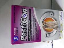 PESTIGON SPOT - ON PIPETTE 20 - 40 ML