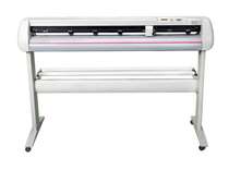 4 feet Vinyl Cutting Plotter 720 Machine