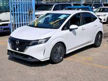 Nissan note Empower 2021