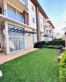 4 Bed Townhouse with En Suite at Lavington