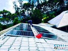 Original Quality Professional 5kva Complete Off-grid Solar