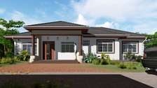 Residential Home Architecture