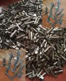 Scaffolding Frames Lock Pins