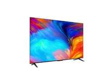 TCL 55 INCH P635 4K UHD HDR ANDROID SMART GOOGLE TV.