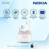 NOKIA E3102 Wireless iPods