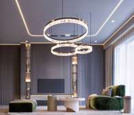 1 Bed Apartment with En Suite in Kilimani