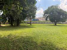 Residential Land in Thika Road