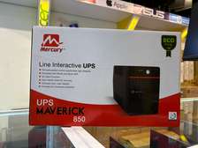 Mercury Maverick UPS 850va