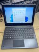 HP ProBook 11 G6 EE 10th gen x360 Core i3 8gb/256gb
