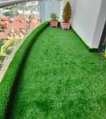 Premium Artificial Grass Turf Lush Green Custom Size 35mm