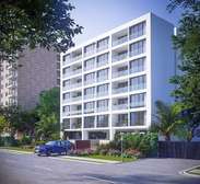 2 Bed Apartment with En Suite in Riverside