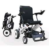 Electric wheelchair Kenya
