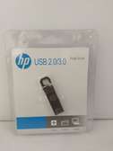 HP 64GB High Speed Compact USB Flash Disk