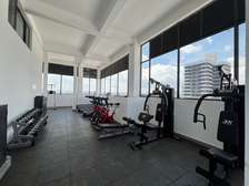 2 Bed Apartment with En Suite at Westlands Toad Near Gtc