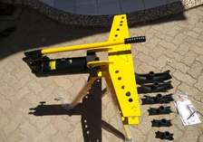 HYDRAULIC METAL BENDERS (2" PIPE) FOR SALE
