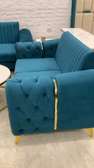Latest 3 seater sofa/modern sofa design