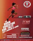 Boma Education Run 2023