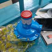 LPG REGO