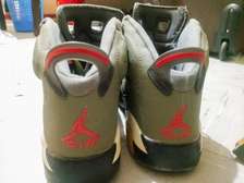 Jordan 6 Jungle Green